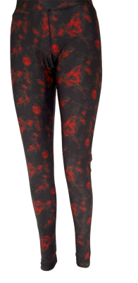 Glanzlegging gelb
